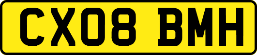 CX08BMH