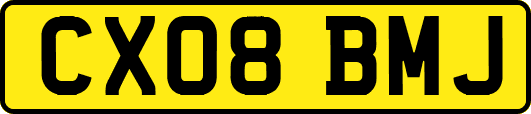 CX08BMJ