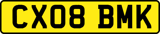 CX08BMK