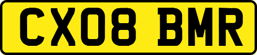 CX08BMR
