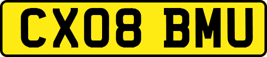 CX08BMU