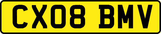 CX08BMV