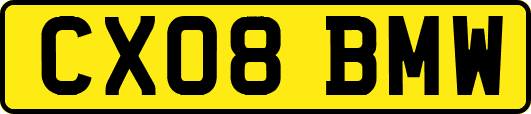 CX08BMW