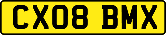 CX08BMX