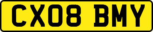CX08BMY