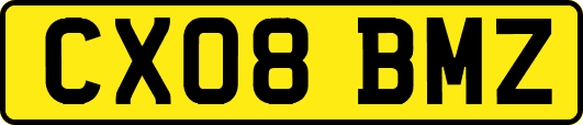 CX08BMZ