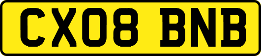 CX08BNB