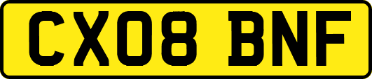 CX08BNF
