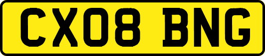 CX08BNG