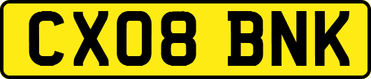 CX08BNK