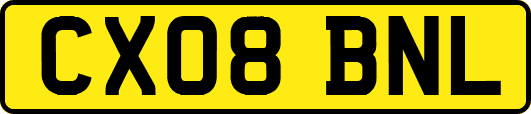 CX08BNL
