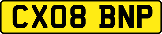 CX08BNP