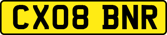 CX08BNR