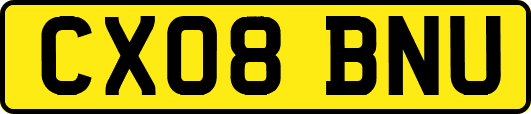 CX08BNU
