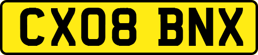 CX08BNX