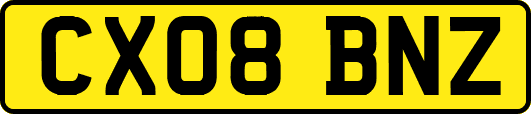 CX08BNZ