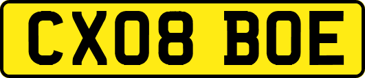 CX08BOE