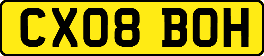 CX08BOH
