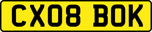 CX08BOK