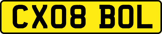 CX08BOL