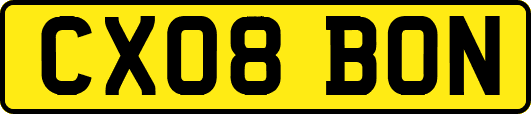 CX08BON