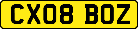 CX08BOZ