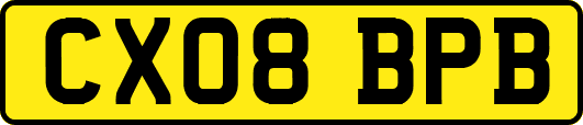 CX08BPB