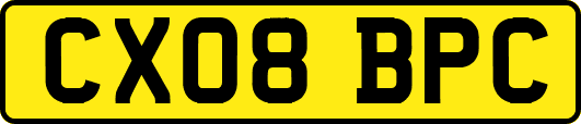 CX08BPC