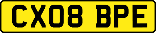 CX08BPE