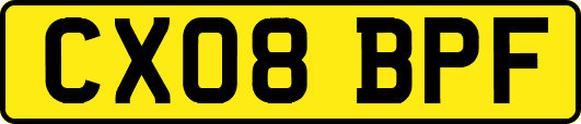 CX08BPF