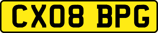 CX08BPG