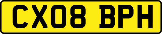 CX08BPH