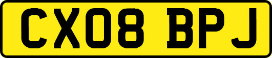 CX08BPJ