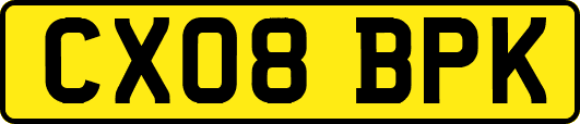 CX08BPK