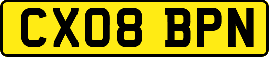 CX08BPN