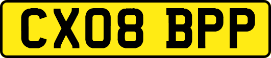 CX08BPP