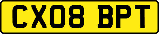 CX08BPT