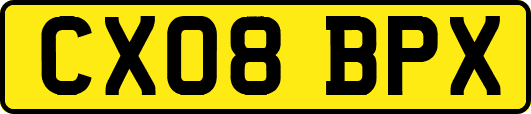 CX08BPX