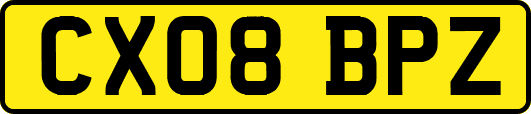 CX08BPZ