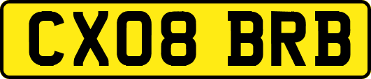 CX08BRB