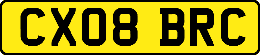 CX08BRC