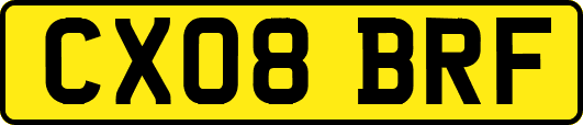 CX08BRF