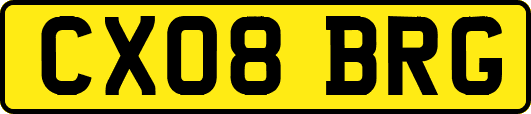 CX08BRG