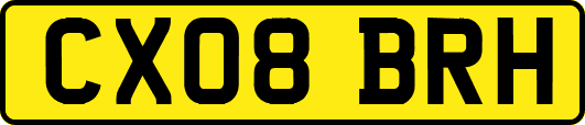 CX08BRH