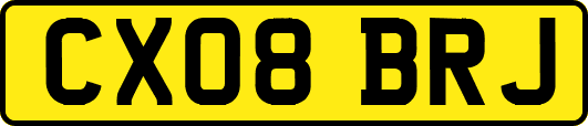 CX08BRJ