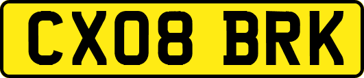CX08BRK