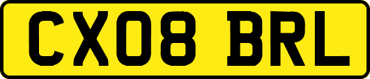 CX08BRL