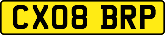 CX08BRP