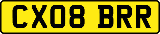 CX08BRR