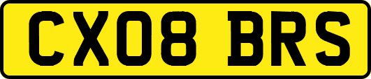 CX08BRS